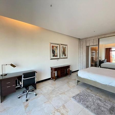 City View Apartment Nestled In The Heart Of Nbo Nairobi Buitenkant foto