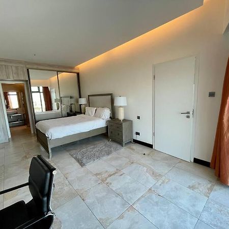 City View Apartment Nestled In The Heart Of Nbo Nairobi Buitenkant foto