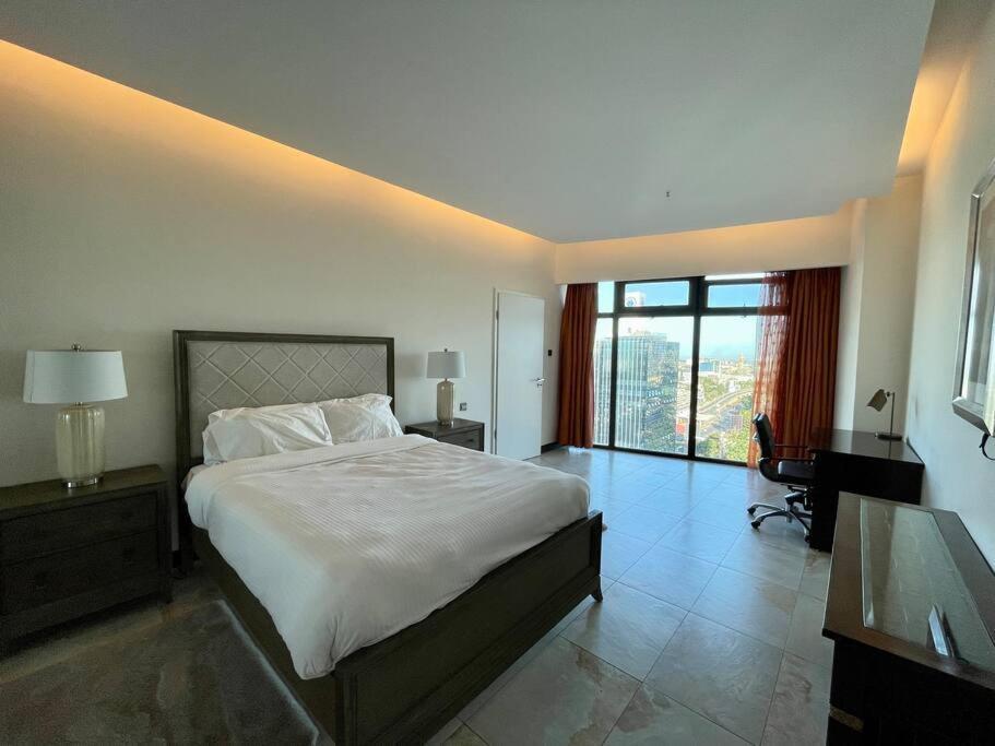 City View Apartment Nestled In The Heart Of Nbo Nairobi Buitenkant foto