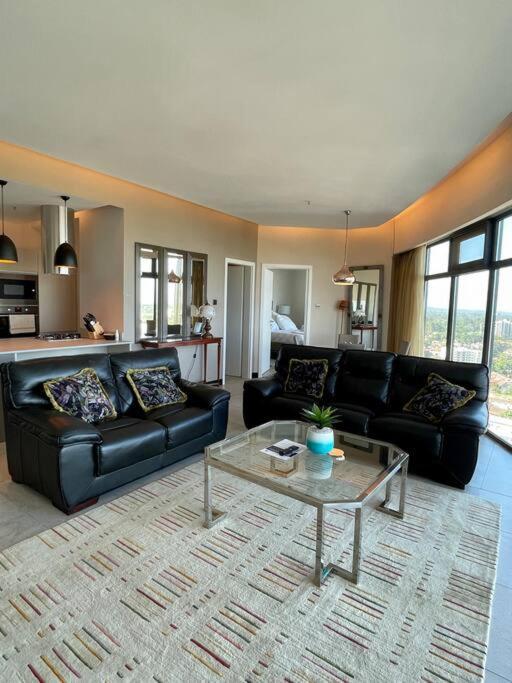 City View Apartment Nestled In The Heart Of Nbo Nairobi Buitenkant foto