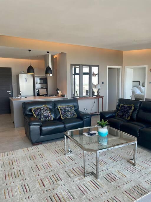 City View Apartment Nestled In The Heart Of Nbo Nairobi Buitenkant foto
